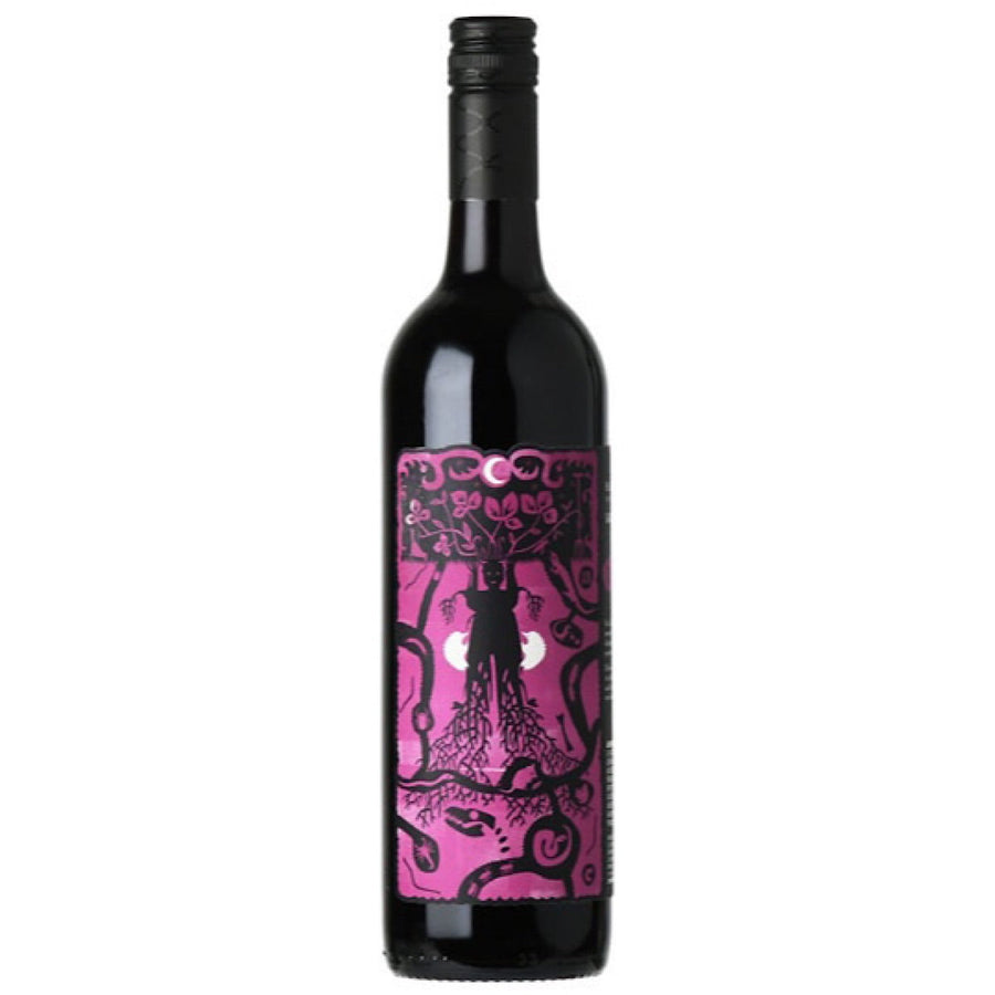 S.C. Pannell `Basso` McLaren Vale Garnacha 12 bottle Case 75cl