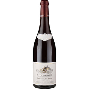 Domaine Sautereau, Sancerre Rouge 6 Bottle Case 75cl