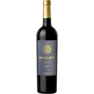 Amalaya `Gran Corte` Calchaquí Valley 6 Bottle Case 75cl