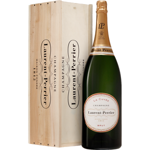 Laurent Perrier Champagne Jeroboam 3 litre