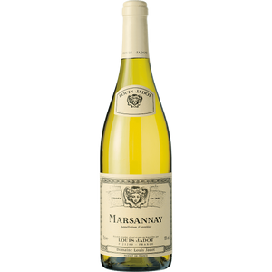 Louis Jadot Marsannay Blanc 6 Bottle Case 75cl
