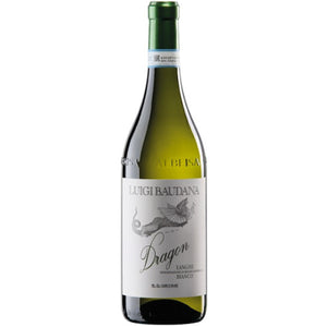 Luigi Baudana, `Dragon` Langhe Bianco-organic, 12 Bottle Case 75cl