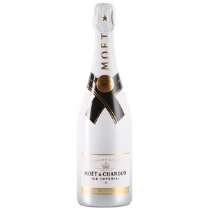 Moet and Chandon Imperial Ice Champagne  75cl