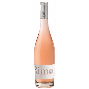 Rimo Rosé de Rimauresq IGP Méditerranée 6 Bottle Case 75cl