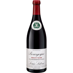 Louis Latour Bourgogne Pinot Noir 75cl.