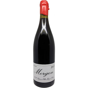 Morgon Marcel Lapierre  6 Bottle Case  75cl