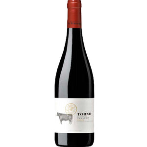 Hacienda el Ternero Crianza `Torno`Rioja Alta 6 Bottle Case 75cl