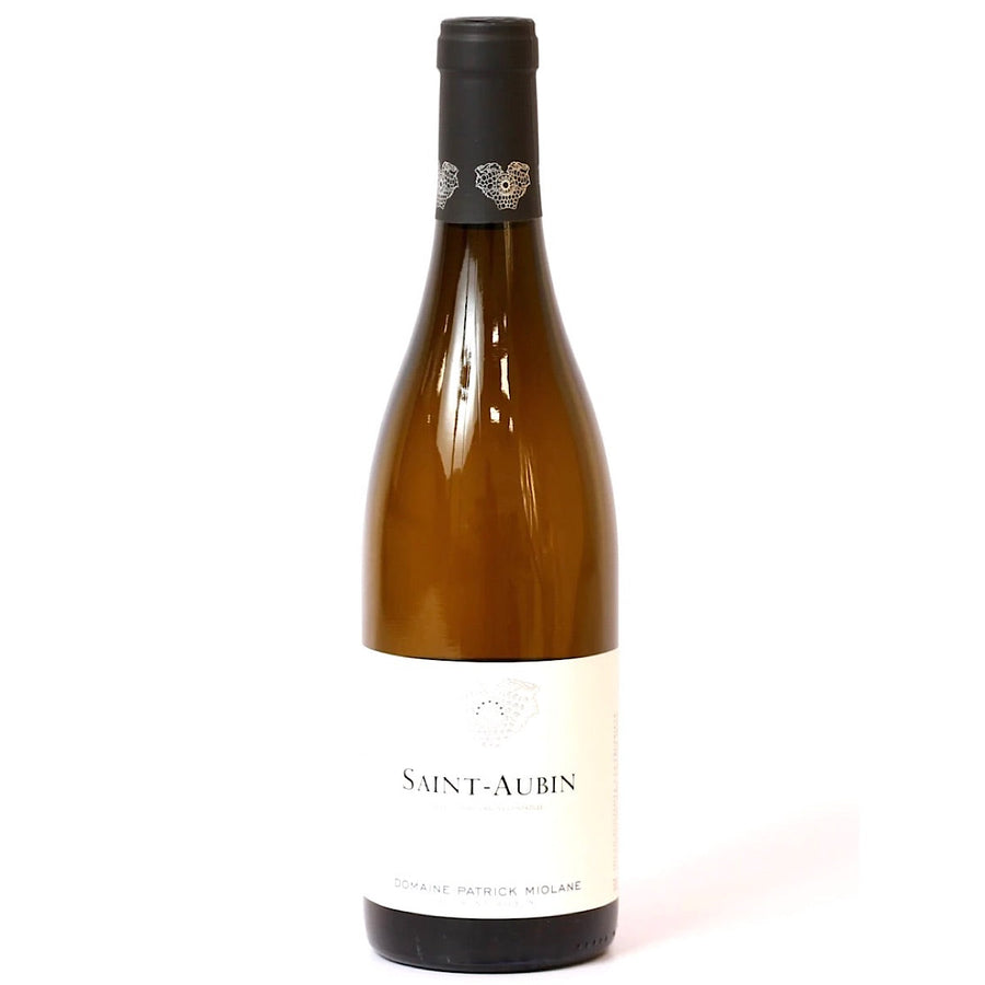 DOMAINE MIOLANE, SAINT-AUBIN BLANC, 6 Bottle Case 75cl