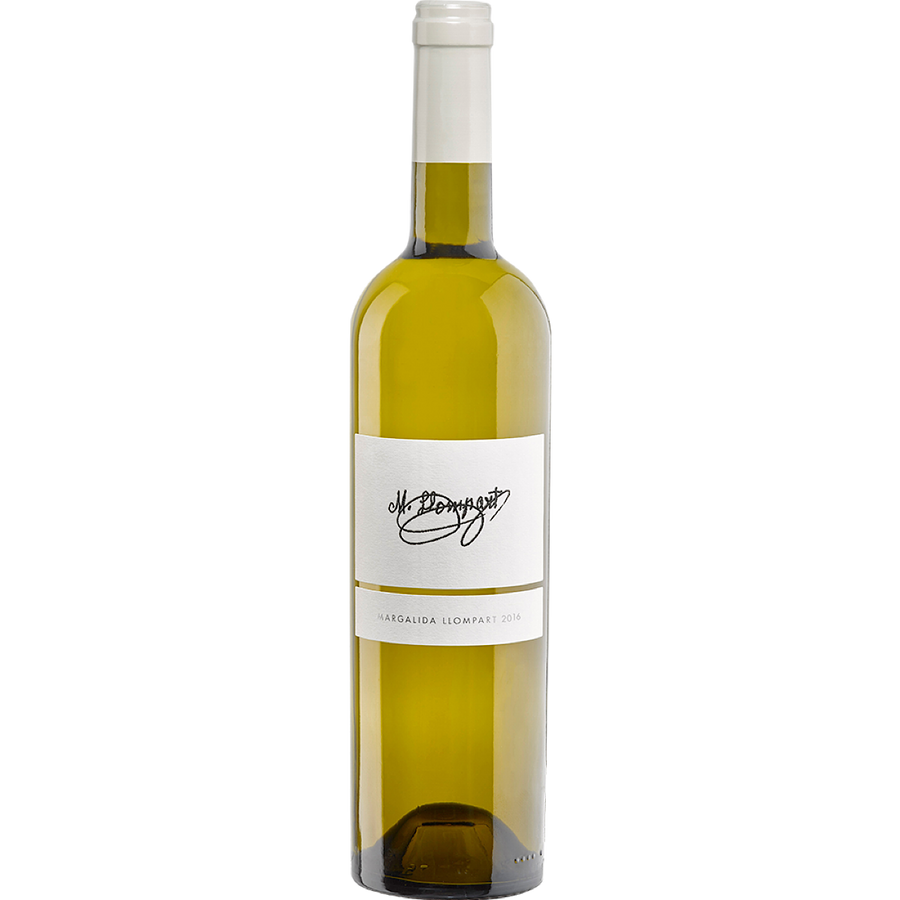 Macià Batle Blanc de Blancs Margalida Llompart Blanc 6 Bottle Case 75cl