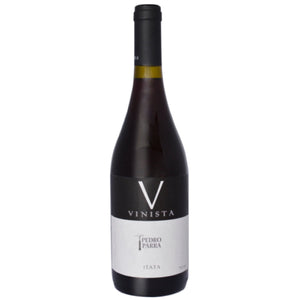 Pedro Parra, `Vinista` Itata Valley País, 6 Bottle Case 75cl