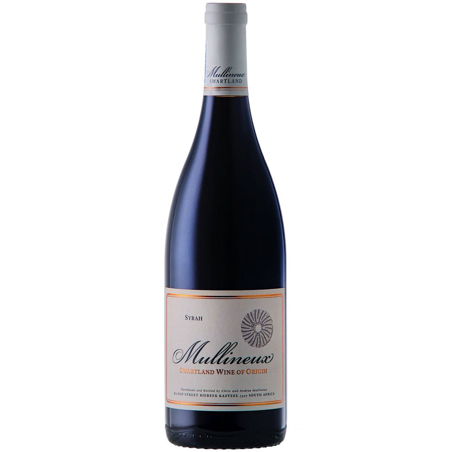 Mullineux Signature, Syrah 6 Bottle Case 75cl