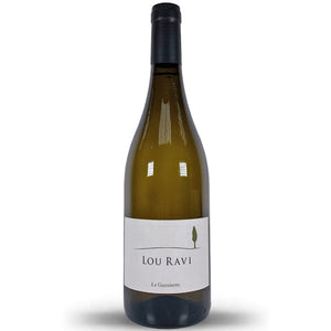 Julien Mus, Lou Ravi Blanc (Viognier), 6 Bottle Case, 75cl