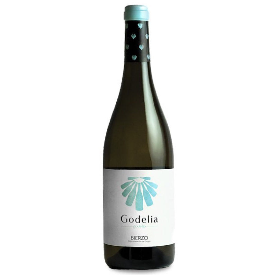 Godelia Blanco, Bierzo, 6 Bottle Case 75cl