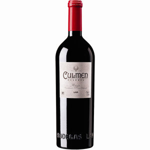 Bodegas LAN, `Culmen` Rioja Reserva 6 Bottle Case 75cl