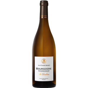 Jean-Claude Boisset Bourgogne Chardonnay `Les Ursulines` 12 Bottle Case 75cl
