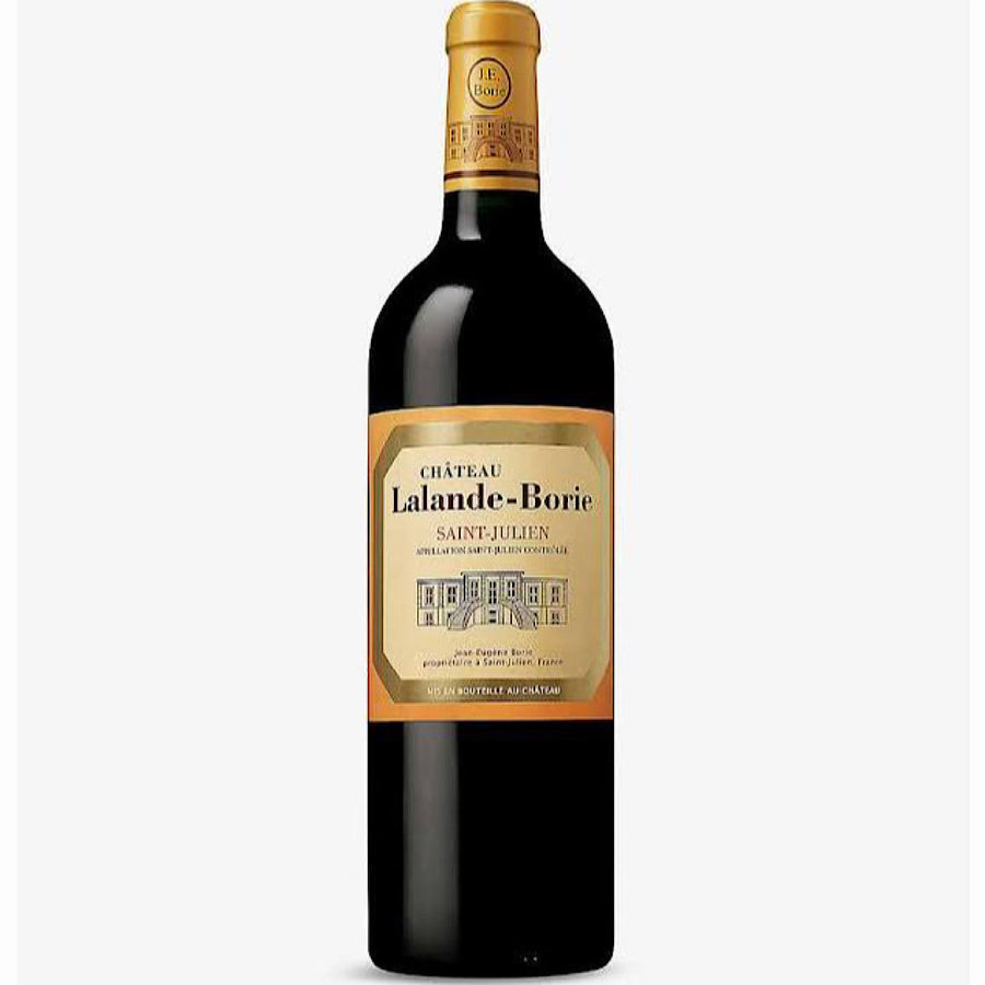 Lalande Borie 12 Bottle Case 75cl