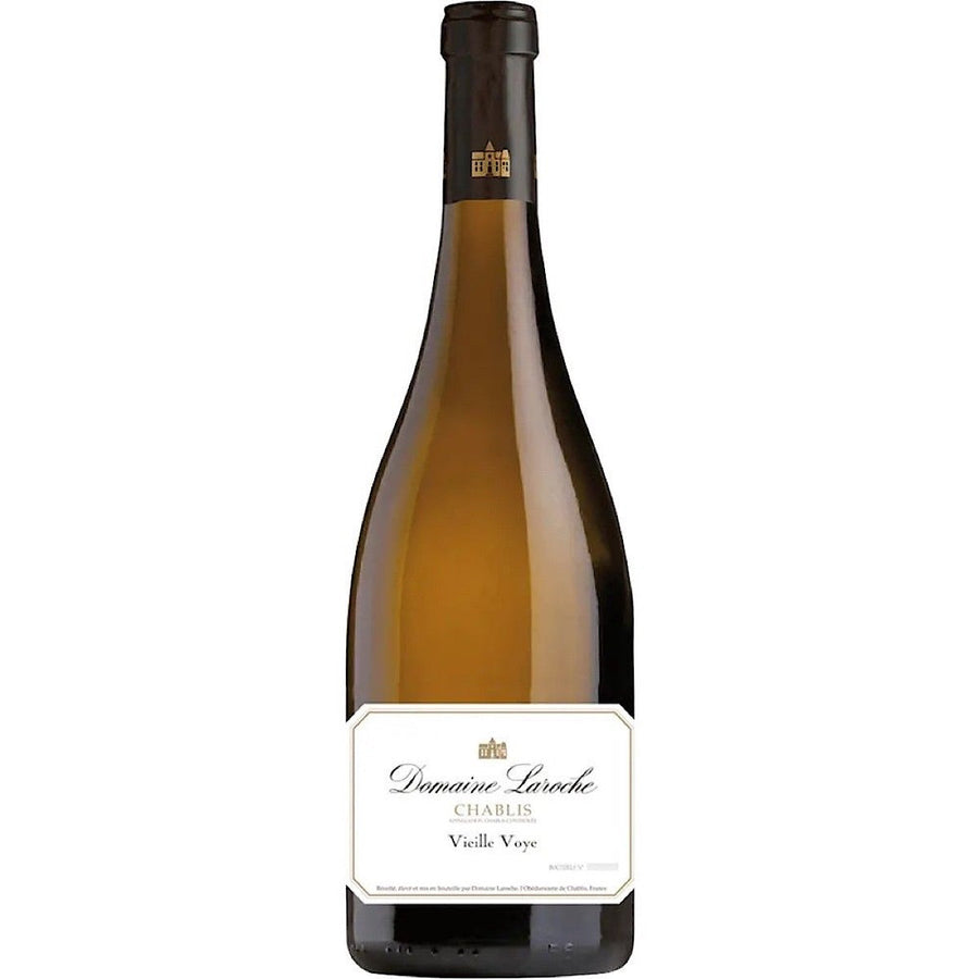 Domaine Laroche Chablis `Vieille Voye` 6 Bottle Case 75cl