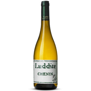 LUDDITE, CHENIN BLANC, 6 Bottle Case 75cl