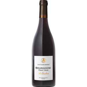 Jean-Claude Boisset, Bourgogne Pinot Noir `Les Ursulines` 12 Bottle Case 75cl