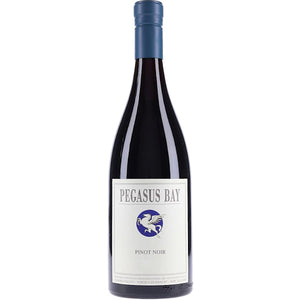 Pegasus Bay Pinot Noir 6 Bottle Case 75cl