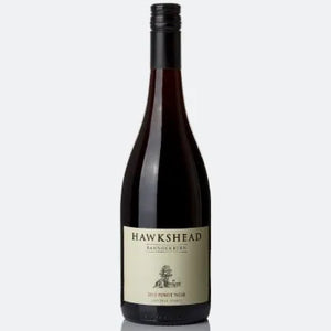 Hawkshead Bannockburn Pinot Noir 6 Bottle Case 75cl