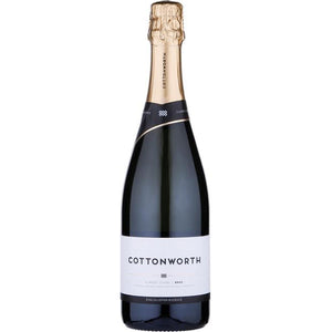 Cottonworth Classic Cuvée 6 Bottle Case 75cl