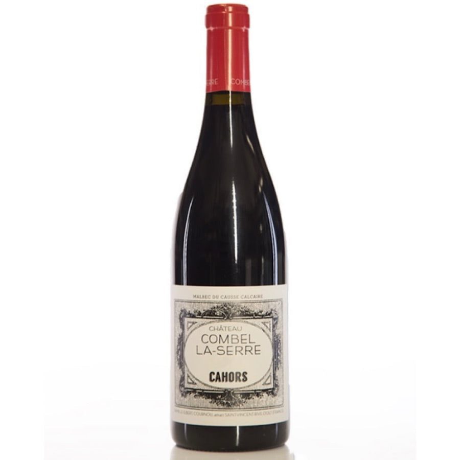 Chateau Combel-la-Serre, La Cuvée du Château, 6 Bottle Case 75cl