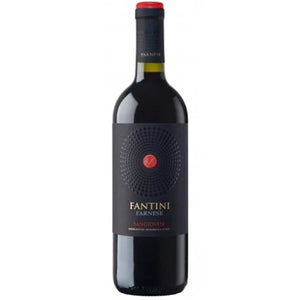 Fantini Farnese, Sangiovese Terre di Chieti 12 Bottle Case 75cl