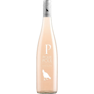 Piquepoul Noir Rose `Foncalieu` 12 Bottle Case 75cl