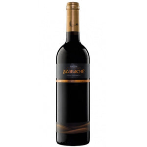 Azabache Gran Reserva Rioja 6 Bottle Case 2013 75cl.