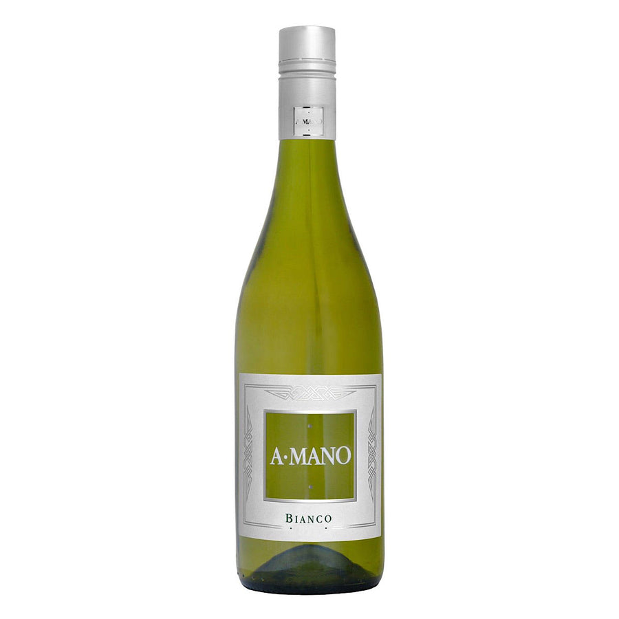 A Mano Bianco 6 Bottle Case 75cl