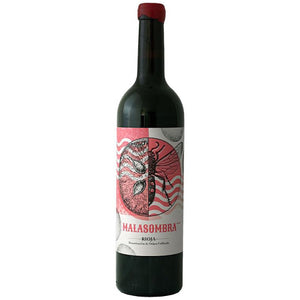 LMT Wines, Malasombra, 6 Bottle Case 75cl