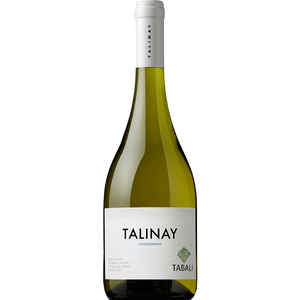 Tabalí Talinay Vineyard Chardonnay 6 Bottle Case 75cl