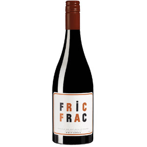 La Violetta, Fric Frac, 6 Bottle Case 75cl