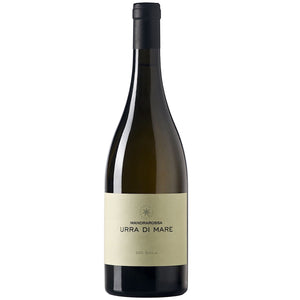Mandrarossa, `Urra di Mare` Sauvignon Blanc 6 Bottle Case 75cl