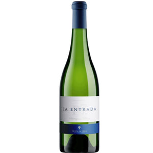 Venta la Vega, La Entrada P7, Sauvignon Blanca, 6 Bottle Case 75cl