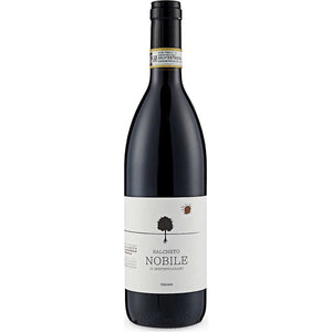 Salcheto, Vino Nobile di Montepulciano - Organic 6 Bottle Case 75cl