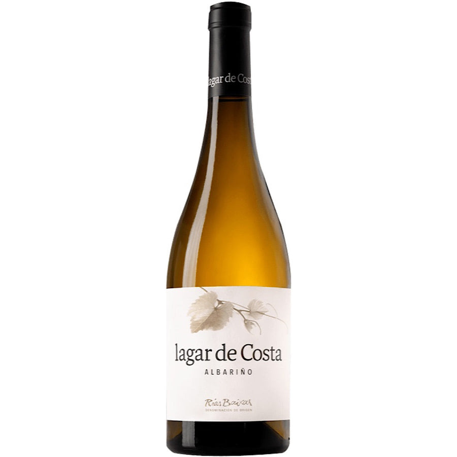 Lagar de Costa, Albariño, 6 Bottle Case 75cl