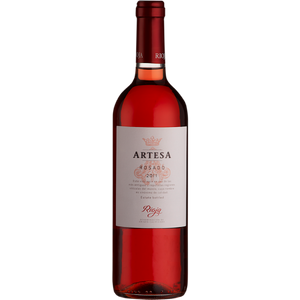 Artesa Rioja Rosado 6 Bottle Case 75cl