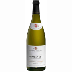 Meursault Les Clous Domaine Bouchard White Wine 6 Bottle Case 75cl