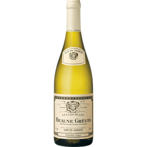 Louis Jadot Beaune 1er Cru Les Grèves Le Clos Blanc 6 Bottle Case 75cl