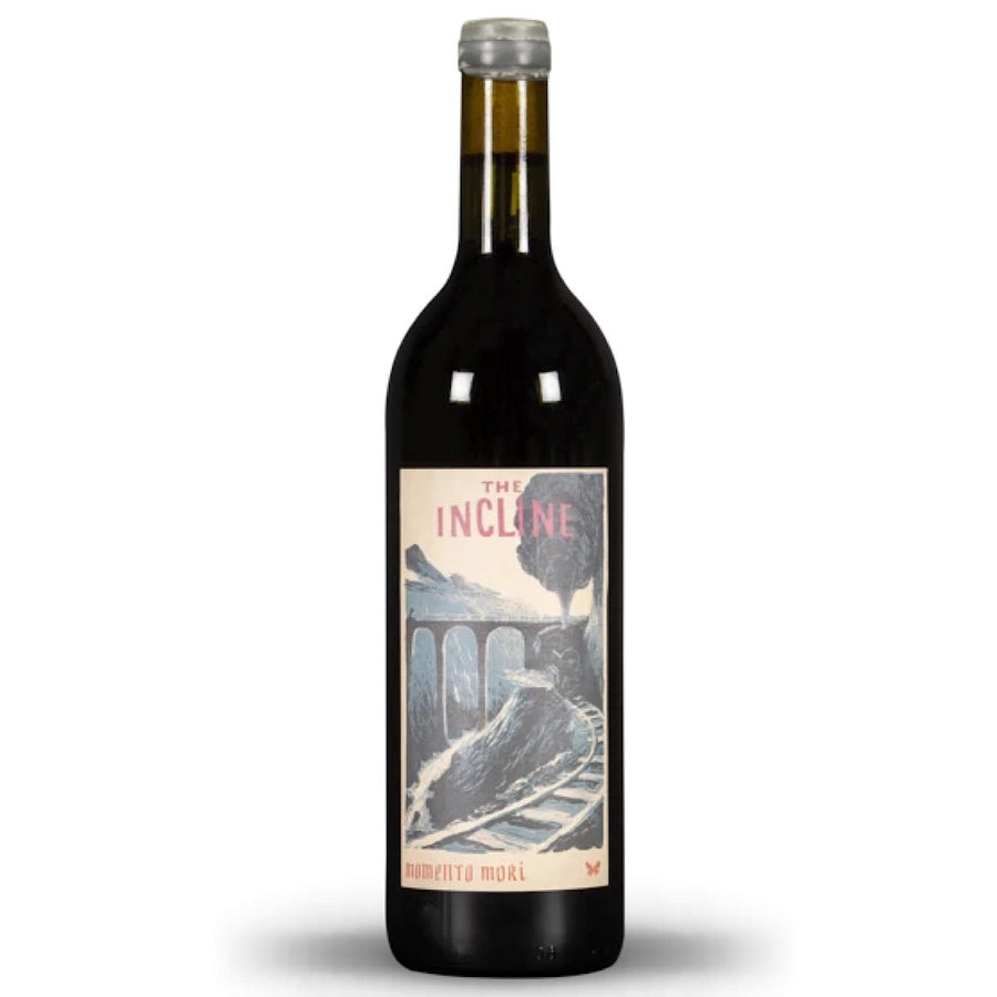 MOMENTO MORI WINES, THE INCLINE, 6 Bottle Case 75cl