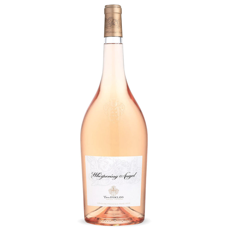 Whispering Angel Rose Jeroboam Gift Box  3 LITRE