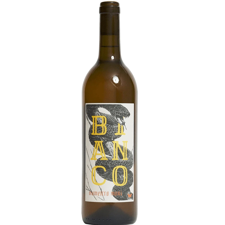 MOMENTO MORI WINES, BIANCO, 6 Bottle Case 75cl