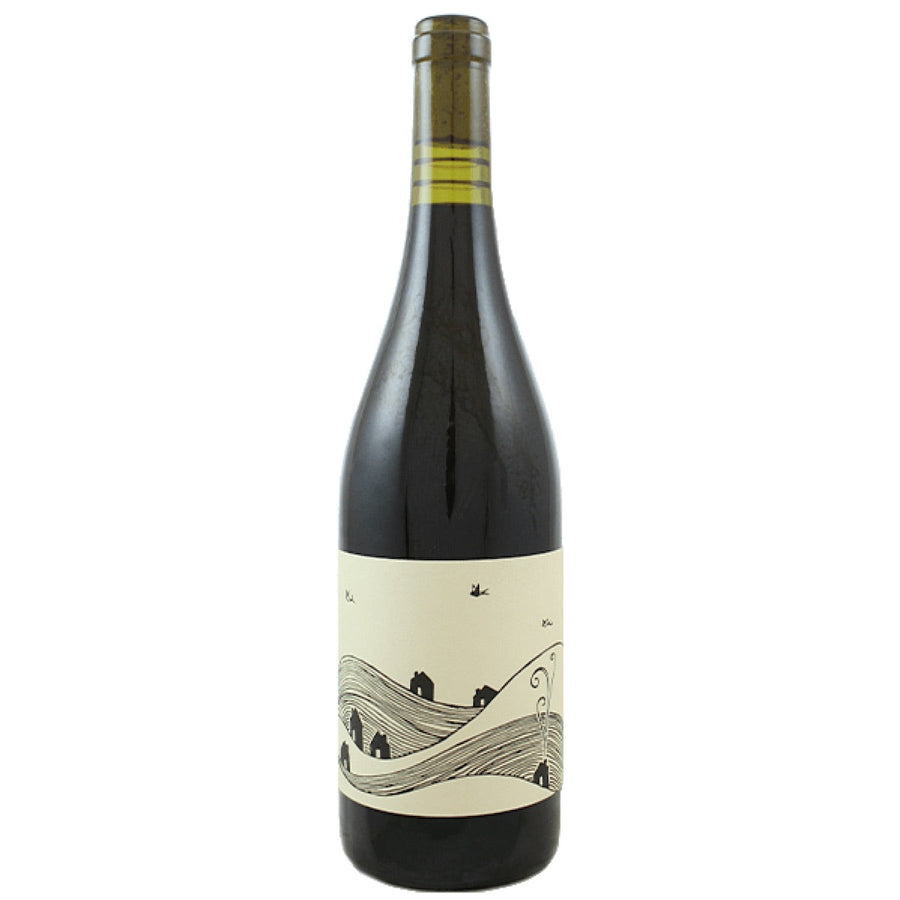 GENTLE FOLK, VILLAGE PINOT NOIR, 6 Bottle Case 75cl