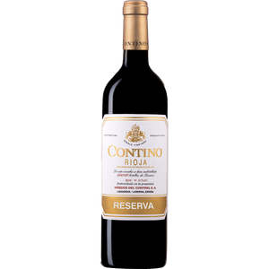 Contino Rioja Reserva 12 Bottle Case 75cl