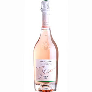 Jeio Prosecco Rose 6 Bottle Case 75cl