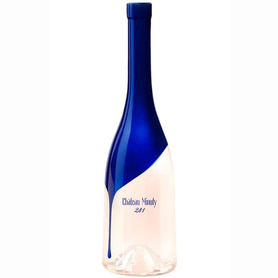 Château Minuty 281 Côtes de Provence Rosé Magnum 1.5 litre