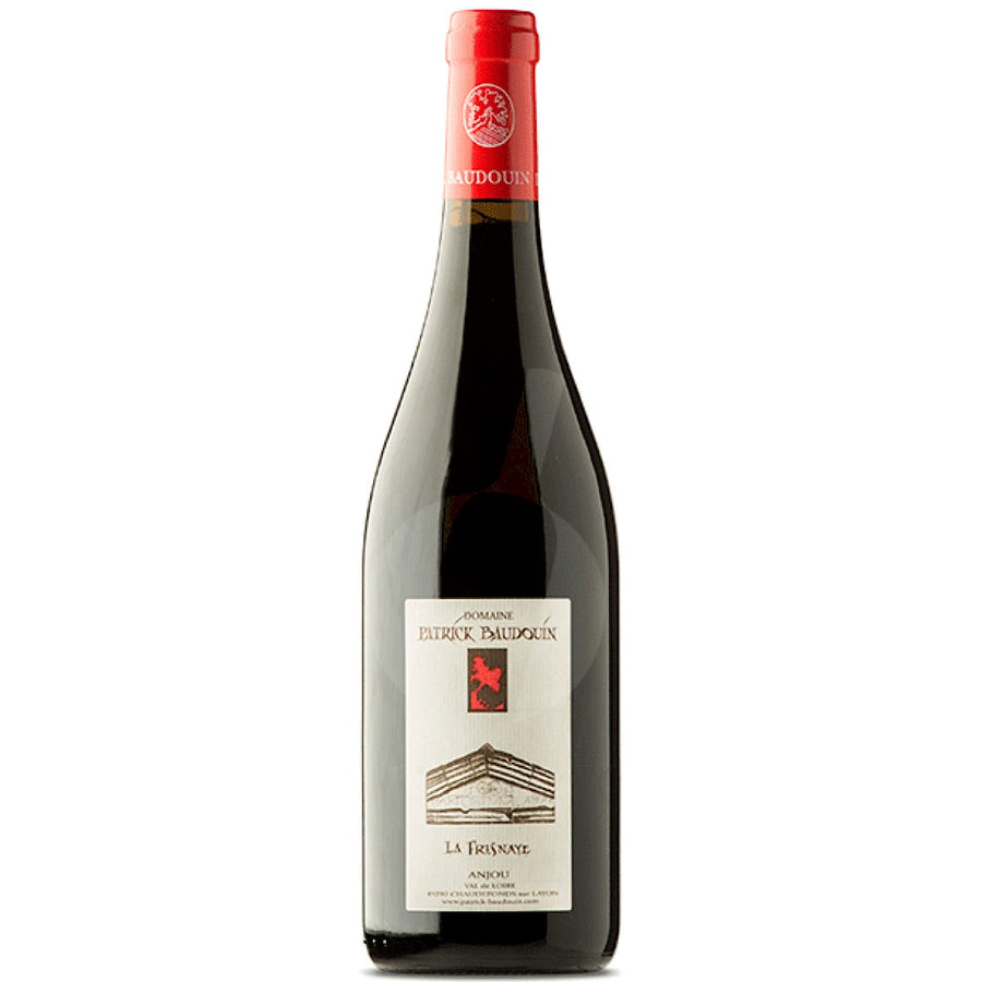 Domaine Patrick Baudouin, La Fresnaye-Rouge, 6 Bottle Case 75cl