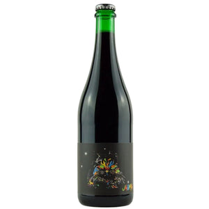 JAUMA, TIKKA THE COSMIC CA T SHIRAZ GRENACHE, 6 Bottle Case 75cl